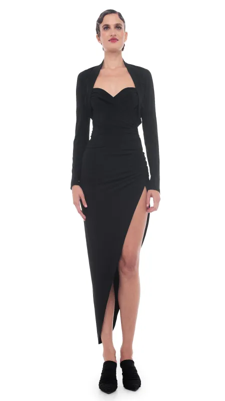 SHRUGGIE sold by Norma Kamali