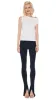 DROP SHOULDER TOP sold by Norma Kamali
