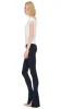 DROP SHOULDER TOP sold by Norma Kamali