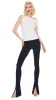DROP SHOULDER TOP sold by Norma Kamali