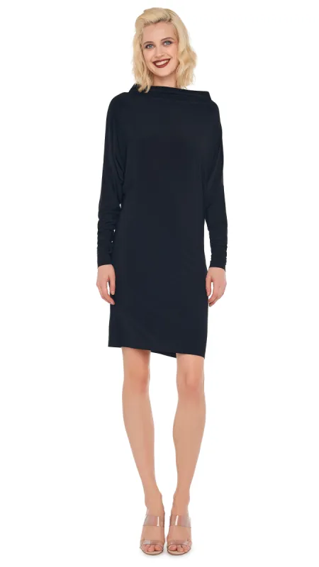 ALL IN ONE DRESS sold by Norma Kamali