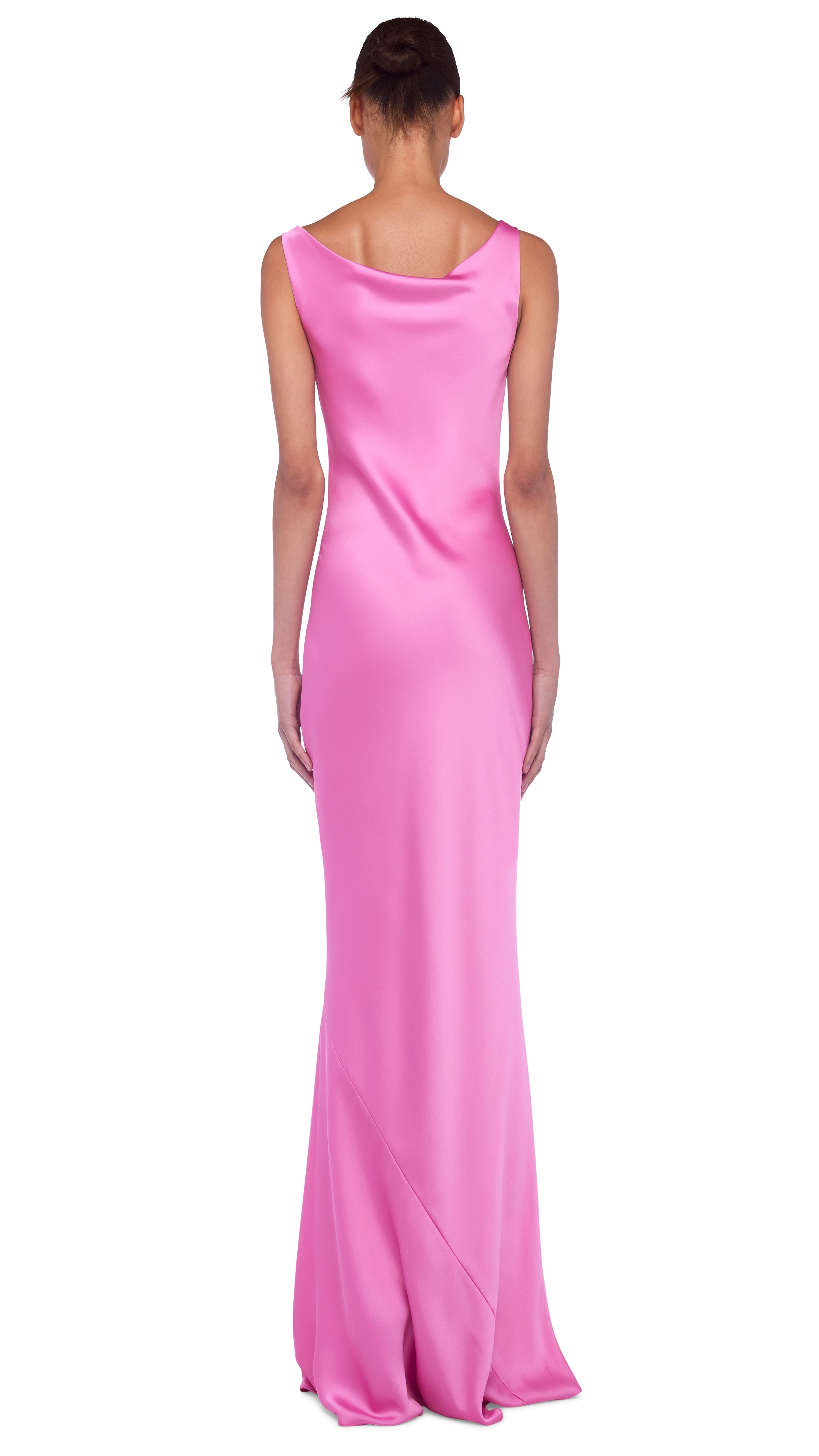 MARIA GOWN sold by Norma Kamali product image thumbnail 3