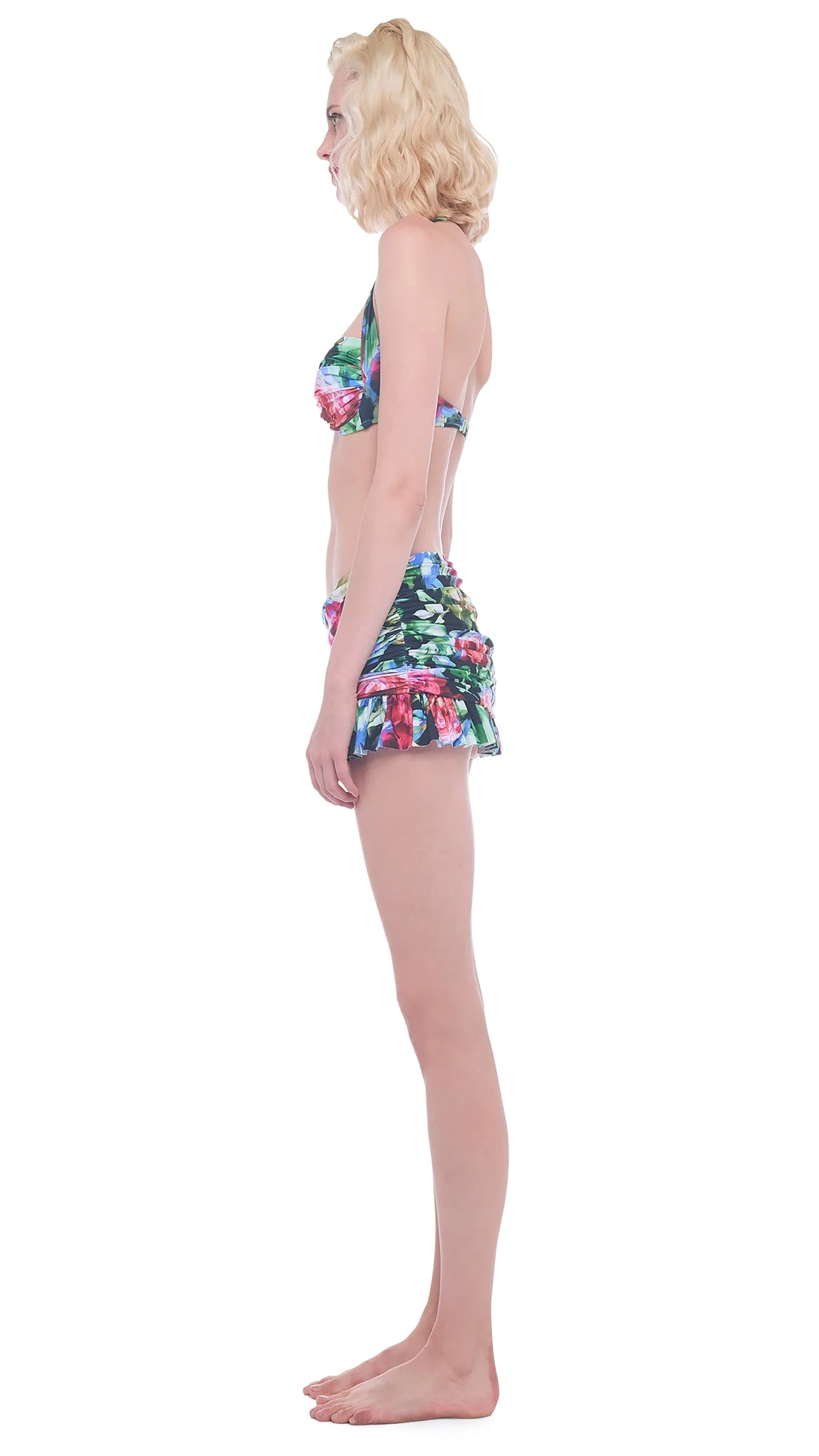 BILL BRA sold by Norma Kamali product image thumbnail 2