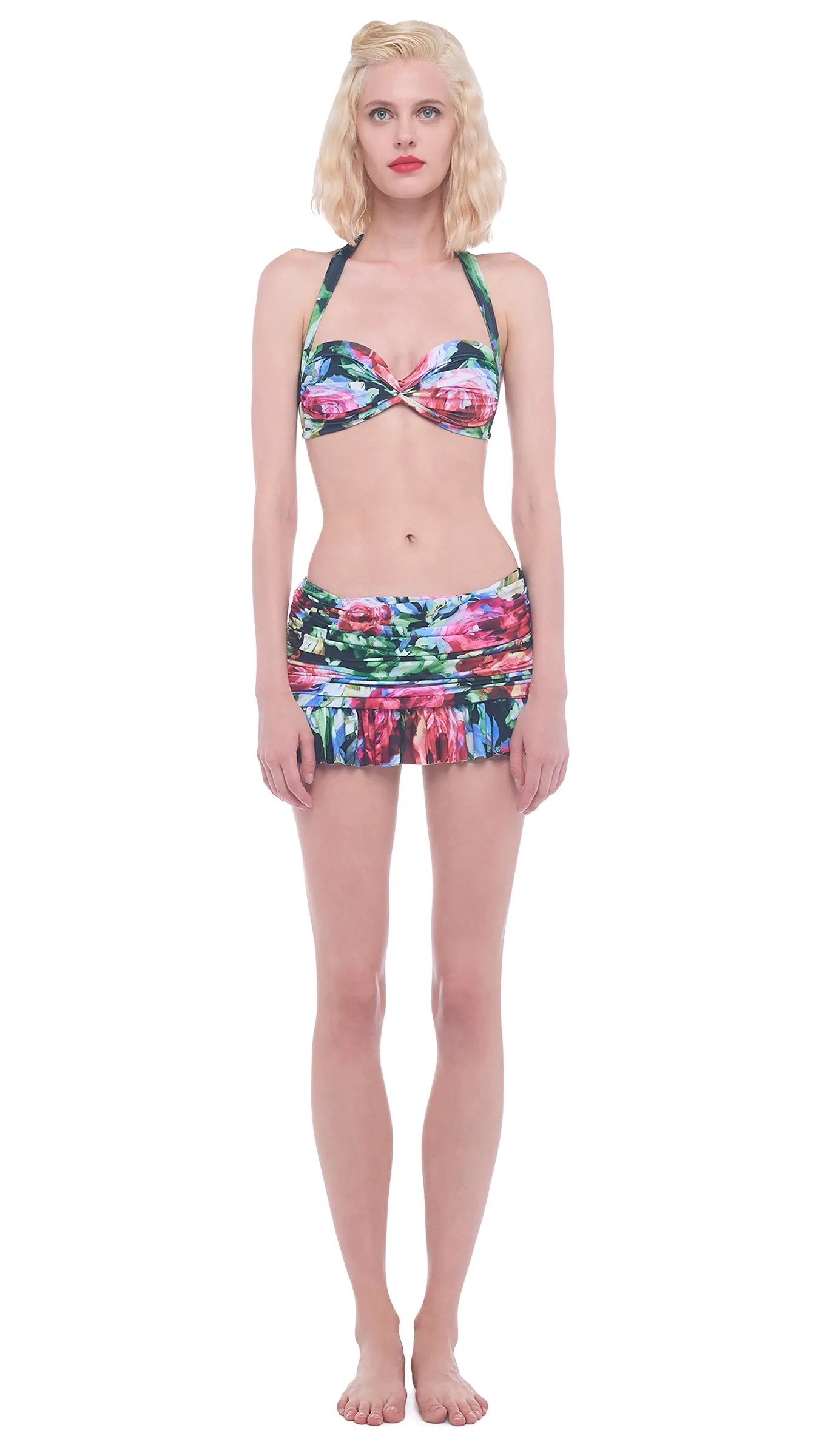 BILL BRA sold by Norma Kamali