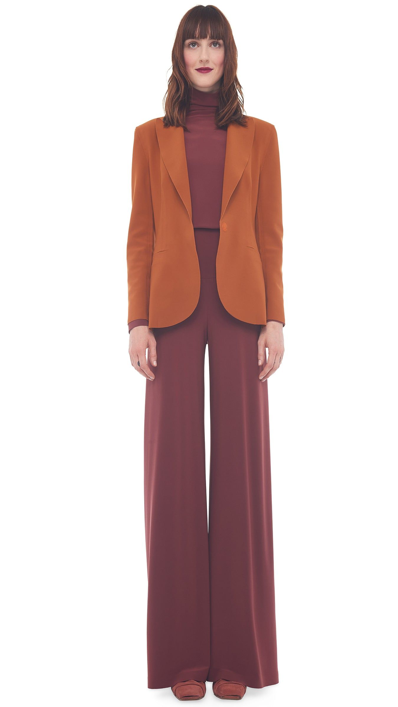 ELEPHANT PANT sold by Norma Kamali