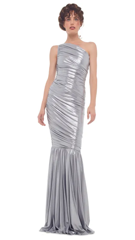 DIANA FISHTAIL GOWN sold by Norma Kamali