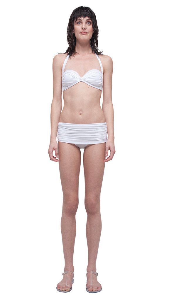 BILL BRA sold by Norma Kamali