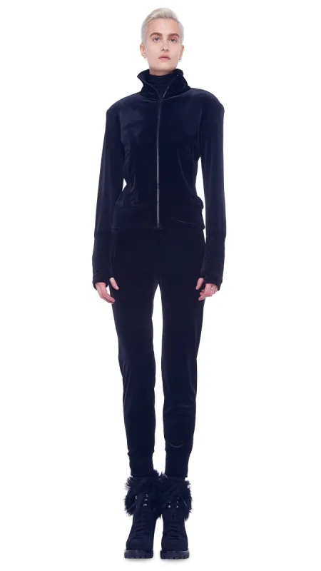 JOG PANT sold by Norma Kamali