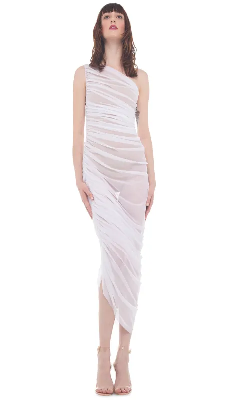 DIANA GOWN sold by Norma Kamali