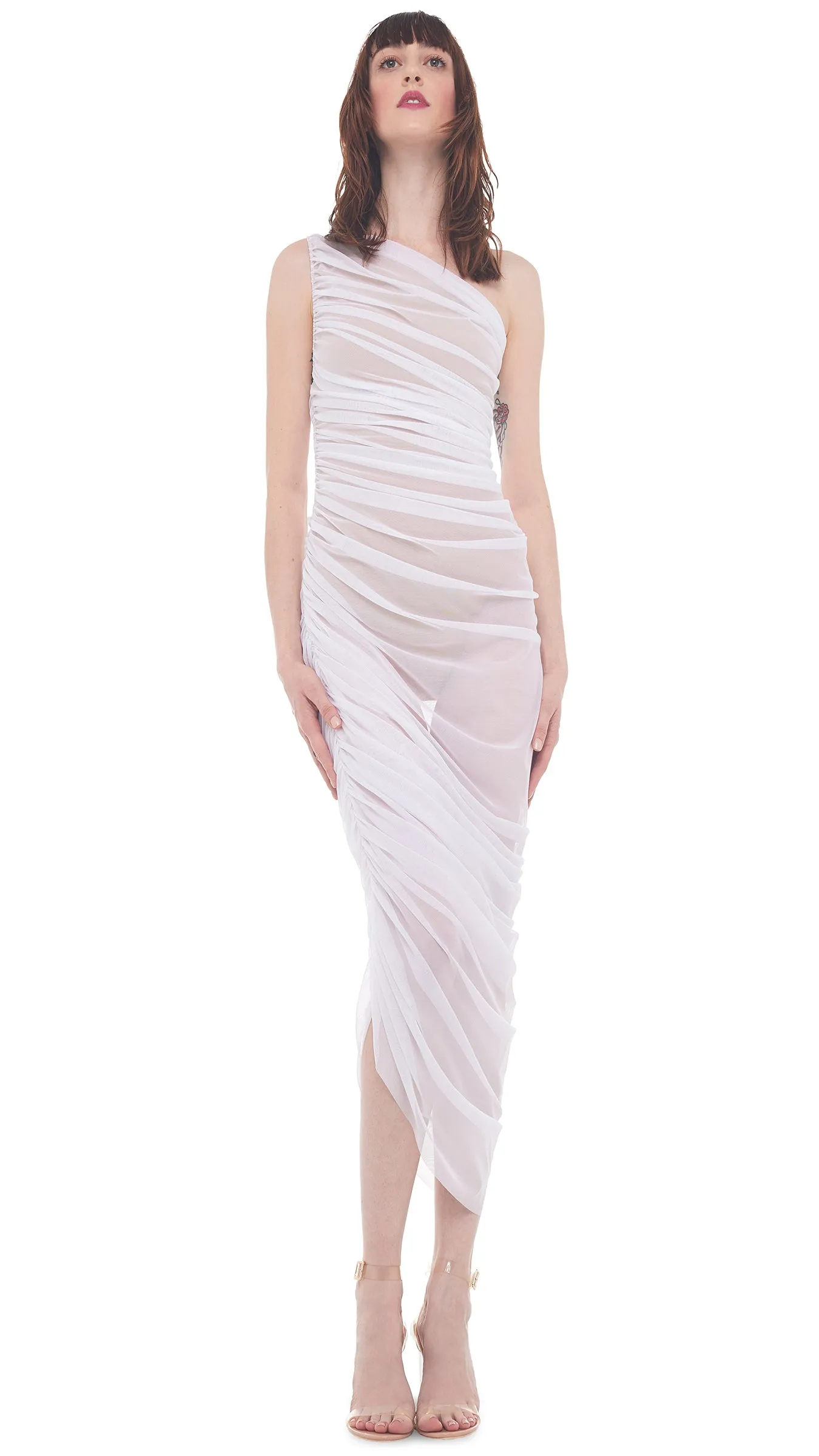 DIANA GOWN sold by Norma Kamali
