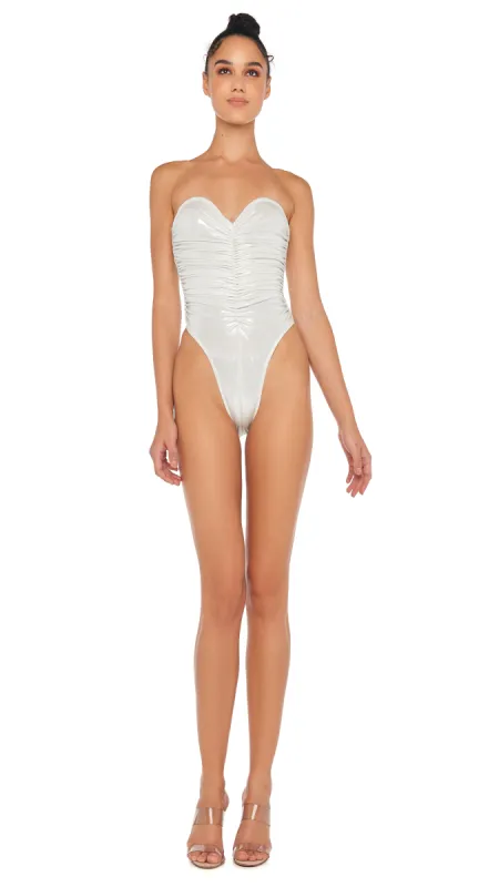 SLINKY MARISSA sold by Norma Kamali