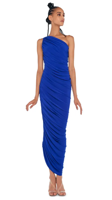 DIANA GOWN XL sold by Norma Kamali