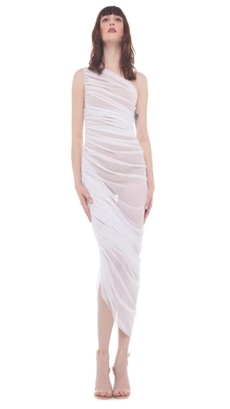 DIANA GOWN sold by Norma Kamali