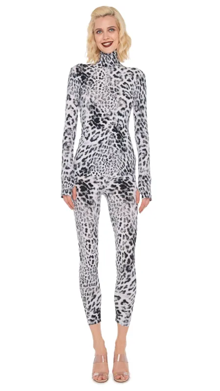 LONG SLEEVE TURTLE TOP sold by Norma Kamali