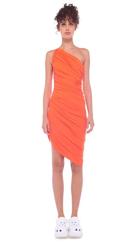 DIANA MINI DRESS sold by Norma Kamali