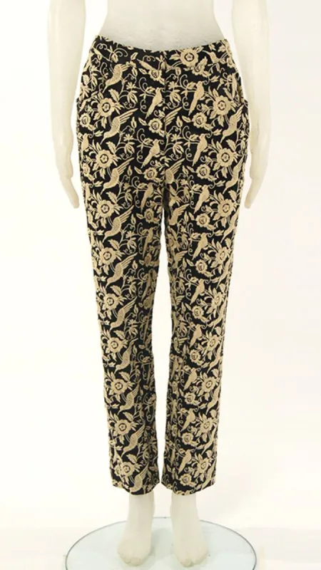 PENCIL PANTS sold by Norma Kamali