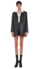 OVERSIZED SB JACKET sold by Norma Kamali