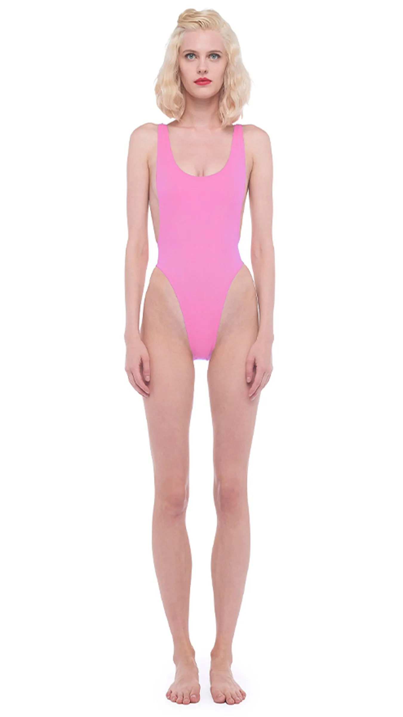 MARISSA sold by Norma Kamali