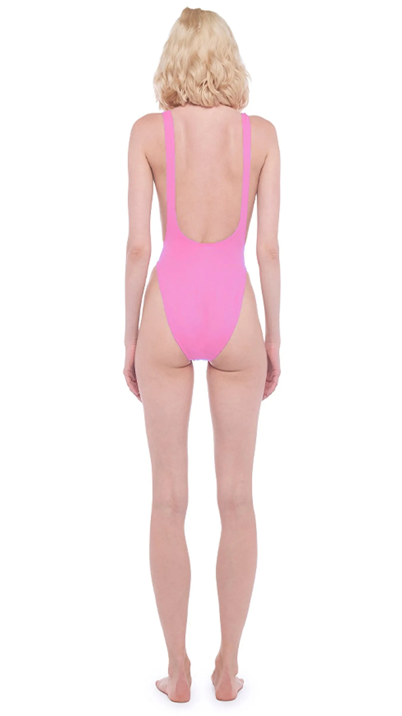 MARISSA sold by Norma Kamali product image thumbnail 3