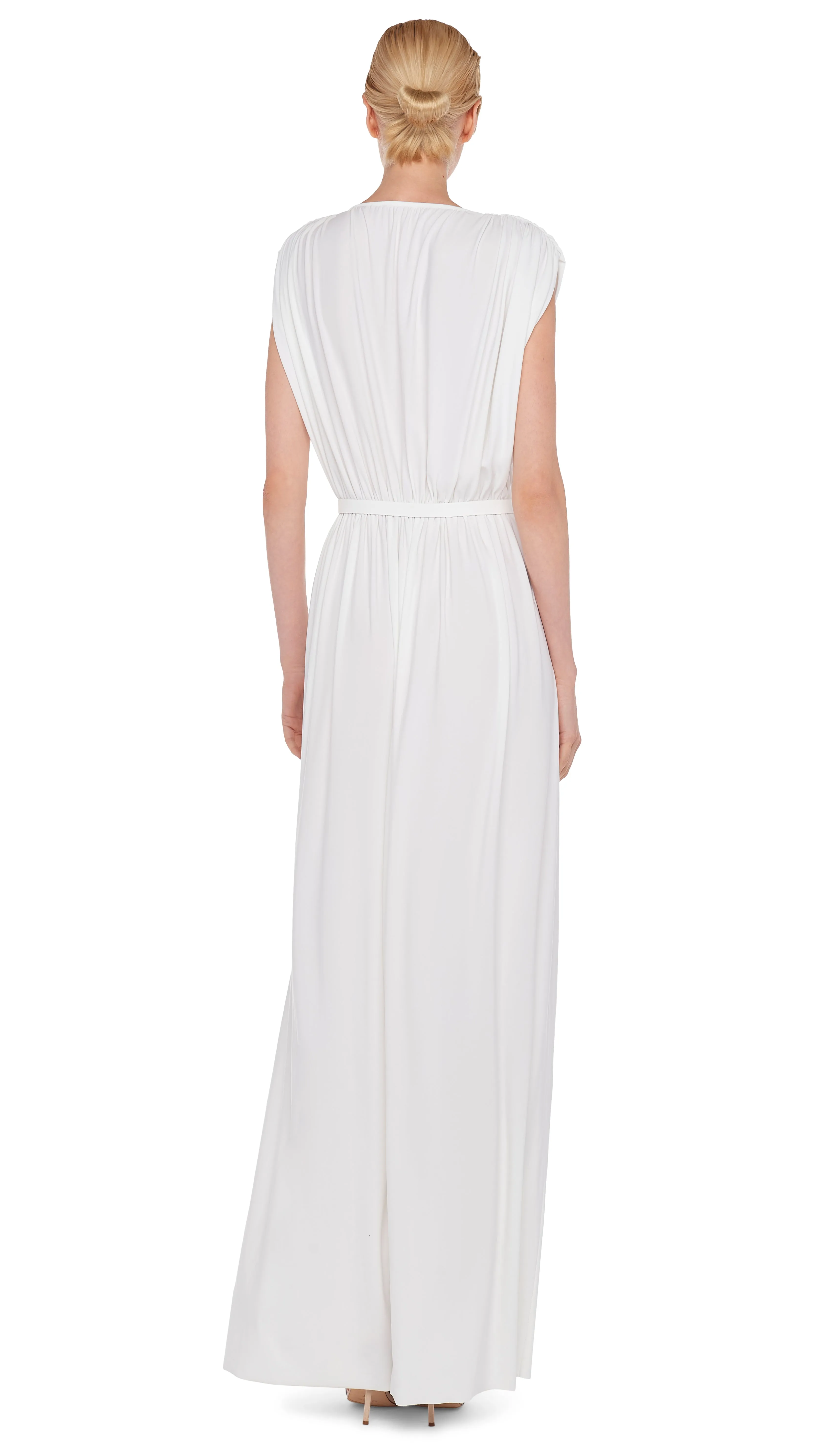 ATHENA GOWN sold by Norma Kamali product image thumbnail 3