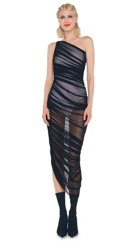 DIANA GOWN sold by Norma Kamali