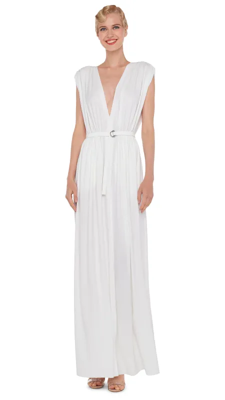 ATHENA GOWN sold by Norma Kamali