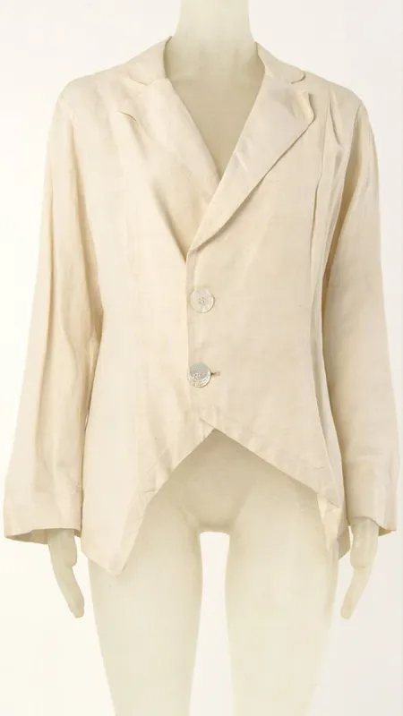 WALKING SHIRT sold by Norma Kamali