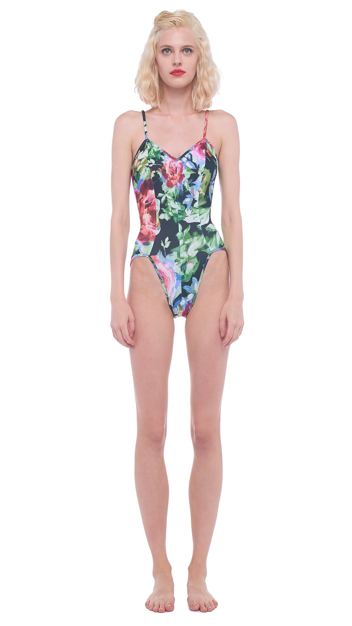 WONDERWOMAN MIO sold by Norma Kamali