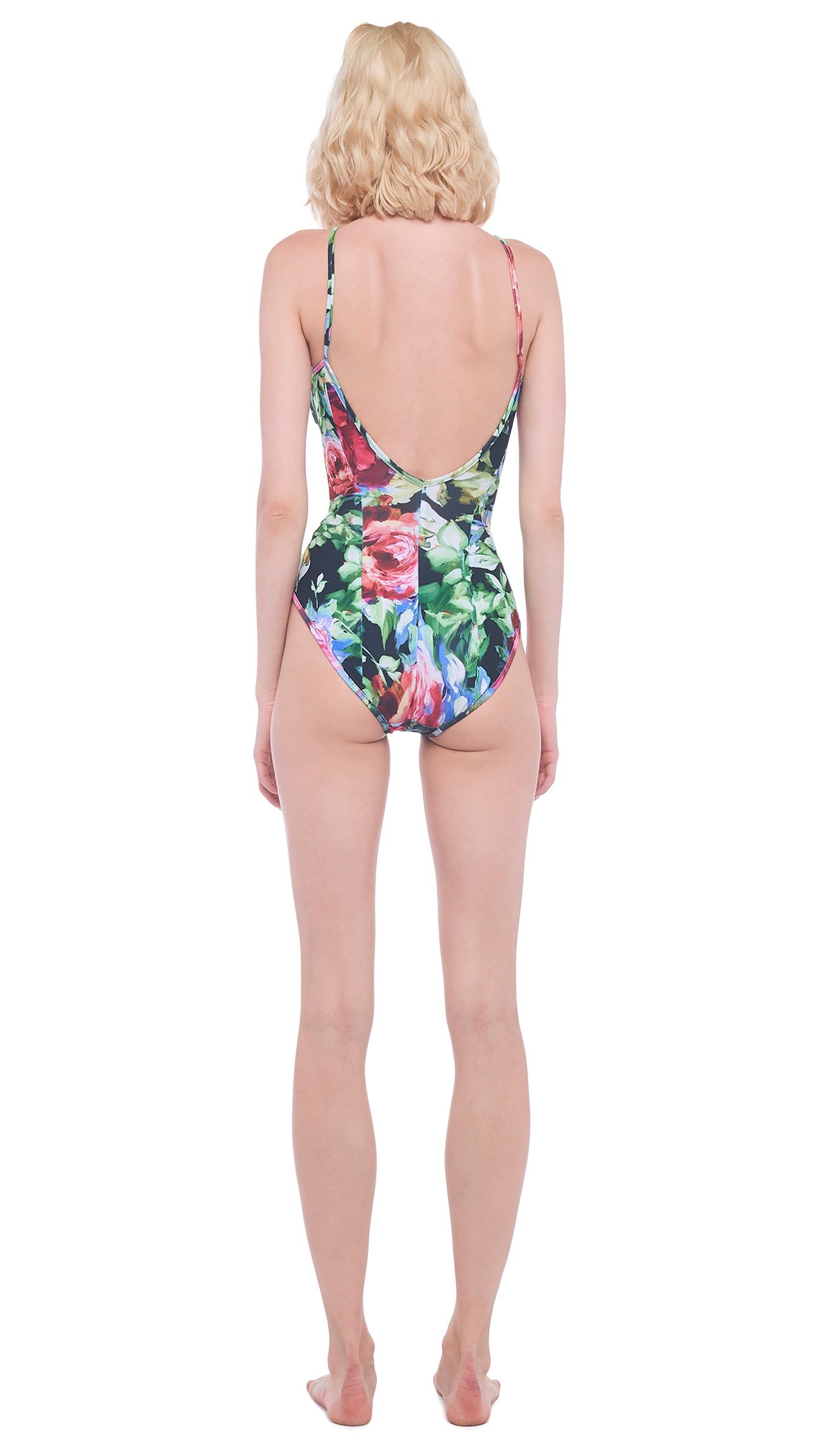 WONDERWOMAN MIO sold by Norma Kamali product image thumbnail 3