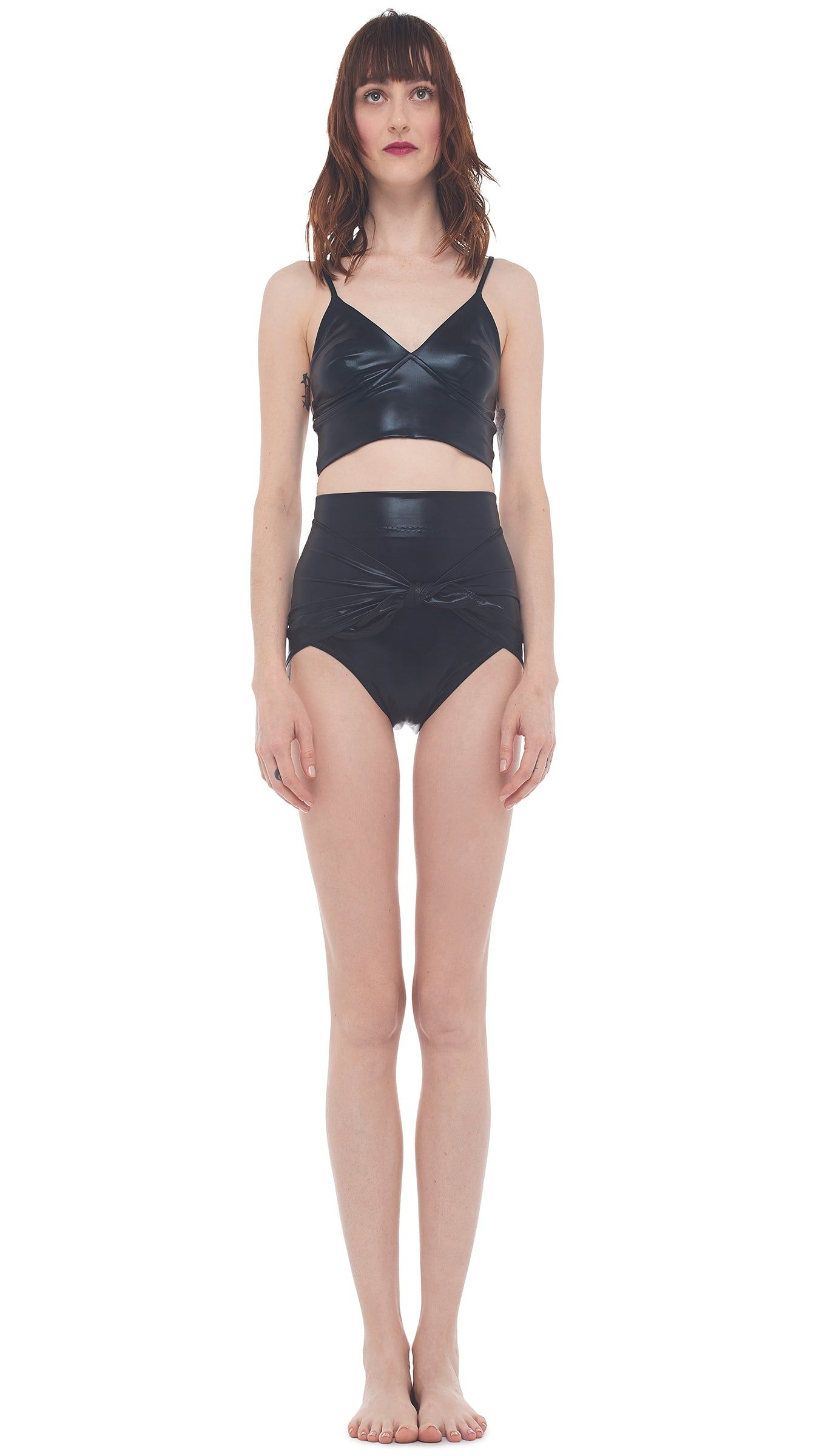 DIAPER BOTTOM sold by Norma Kamali