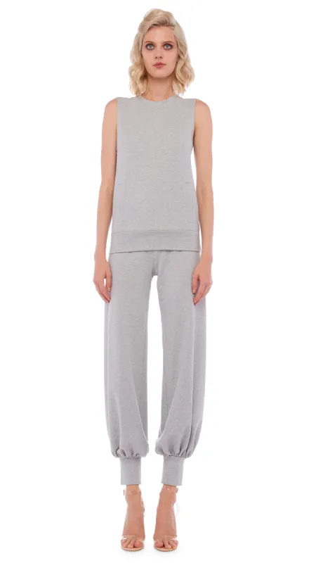 JOG FULL PANT sold by Norma Kamali