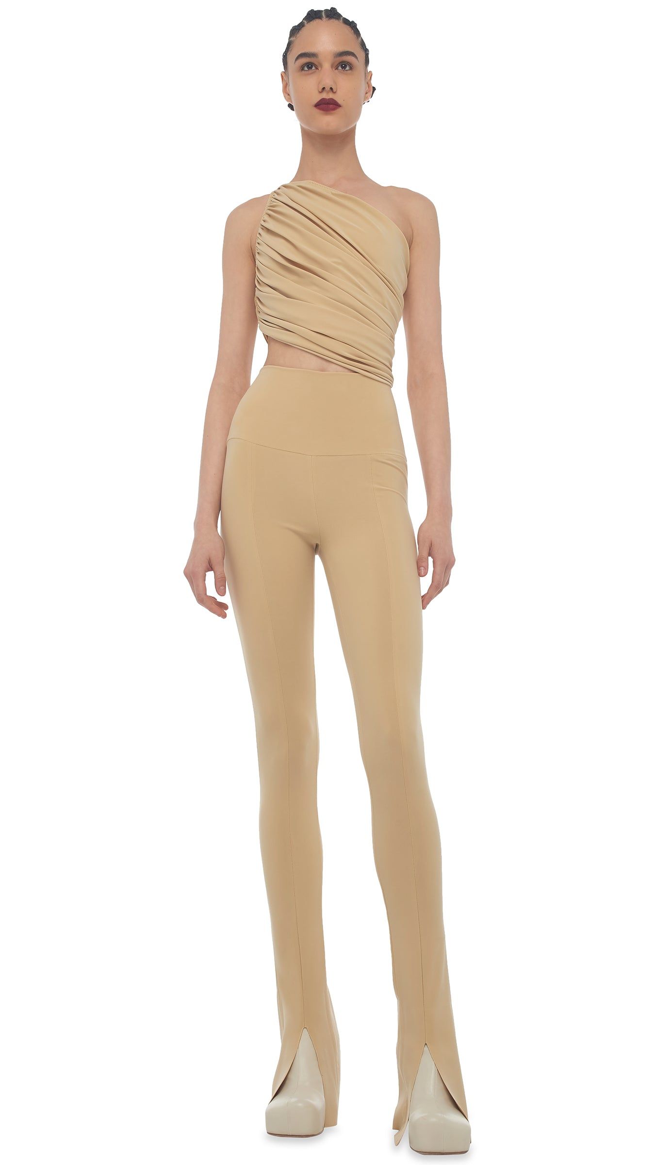 DIANA BRA sold by Norma Kamali product image thumbnail 5