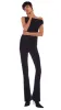 DROP SHOULDER TOP sold by Norma Kamali