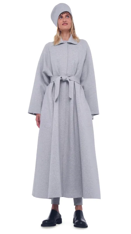 OVERSIZED MEN'S TRENCH sold by Norma Kamali