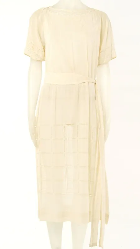 SNAP HANKERCHIEF DRESS sold by Norma Kamali