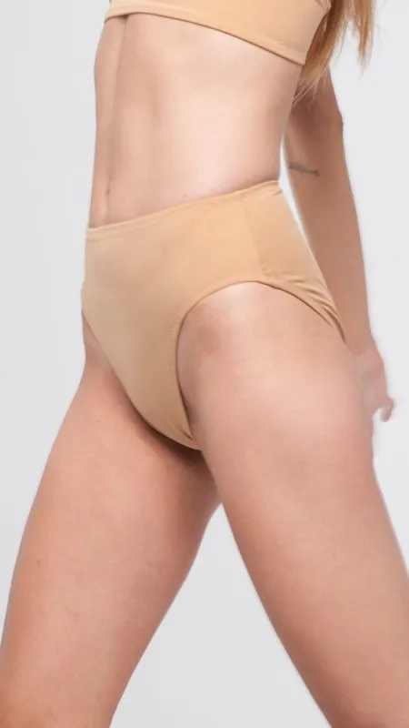 UNDERWIRE BOTTOM sold by Norma Kamali