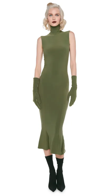 SHORT GLOVES sold by Norma Kamali