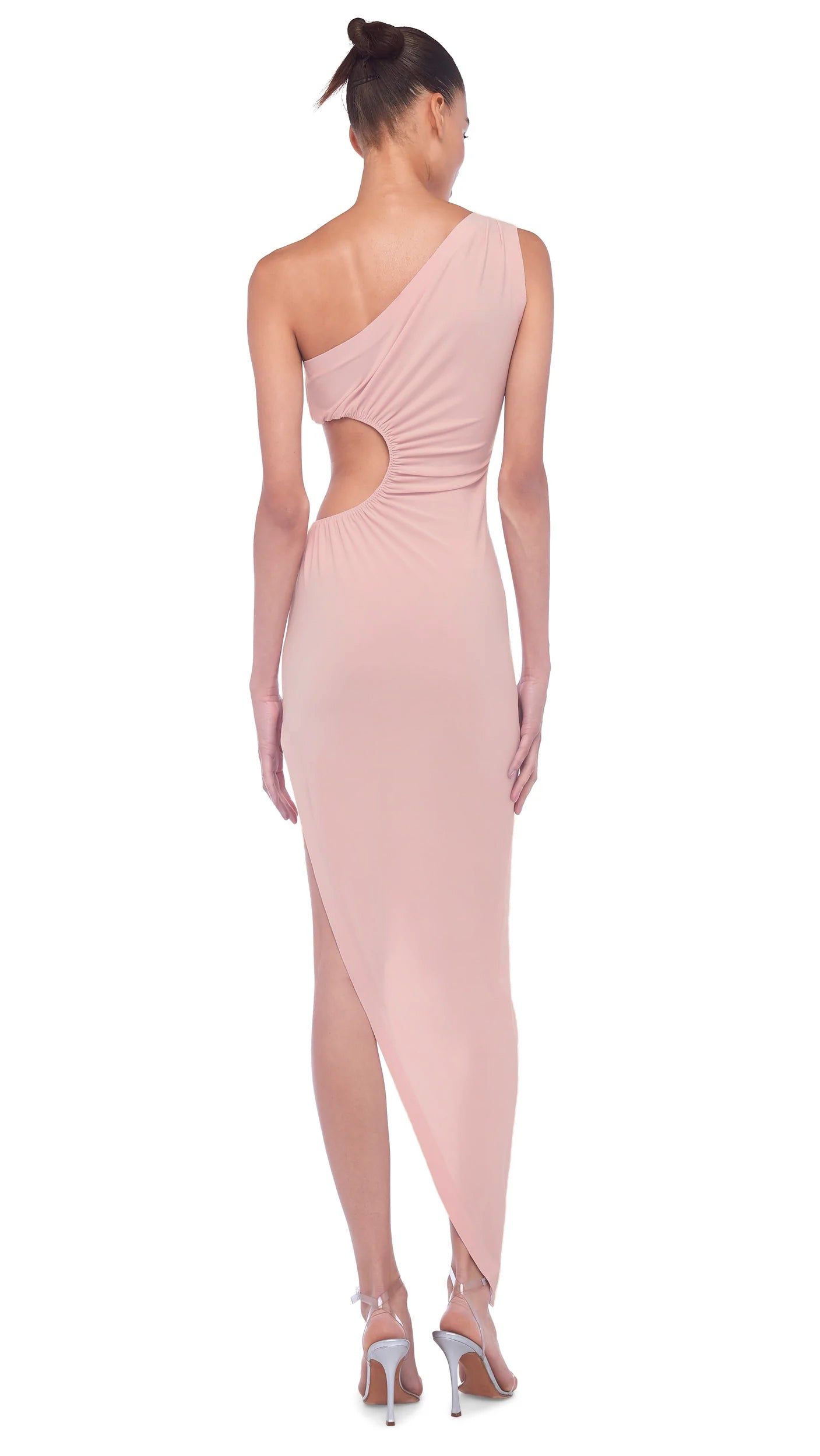 SUNBURST GOWN sold by Norma Kamali product image thumbnail 3