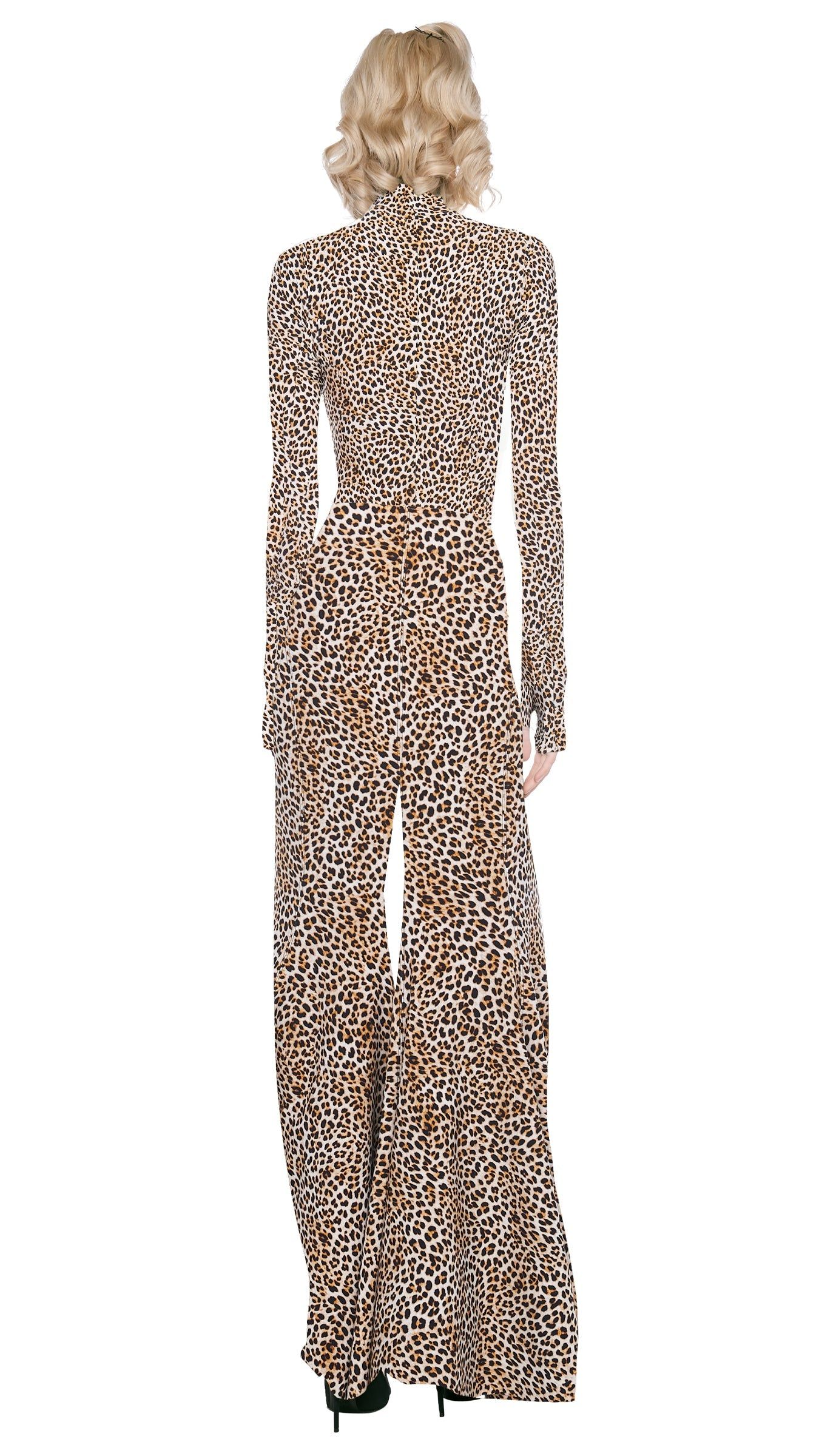 BIAS ELEPHANT PANT sold by Norma Kamali product image thumbnail 3