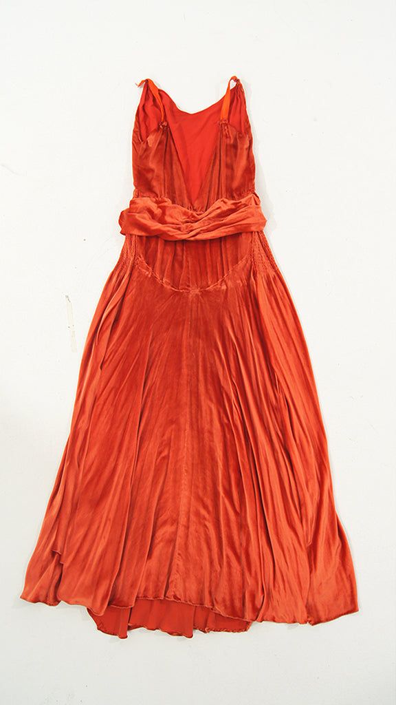 VELVEETA GOWN sold by Norma Kamali