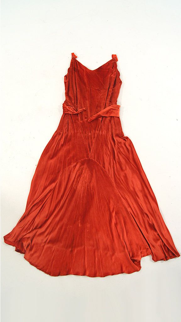 VELVEETA GOWN sold by Norma Kamali product image thumbnail 2