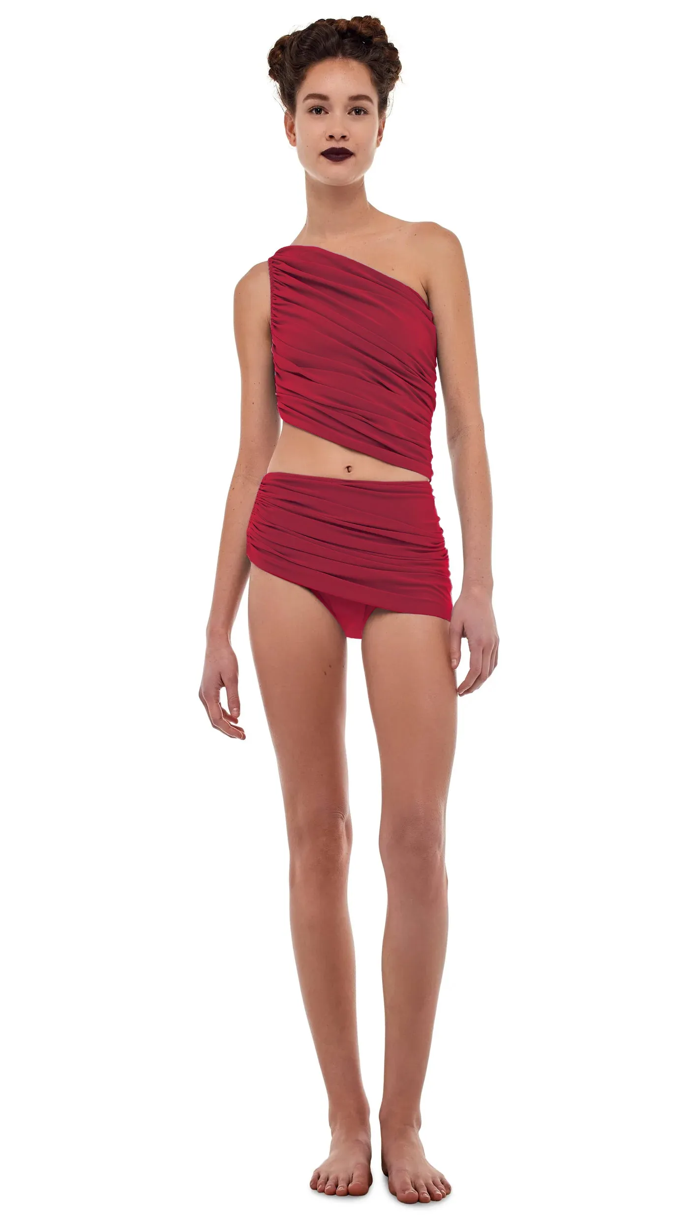 DIANA BOTTOM sold by Norma Kamali