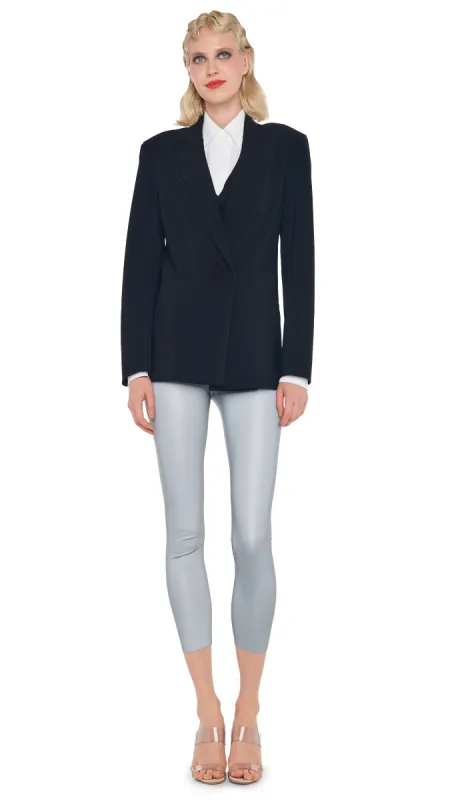 CLASSIC DOUBLE BREASTED JACKET sold by Norma Kamali