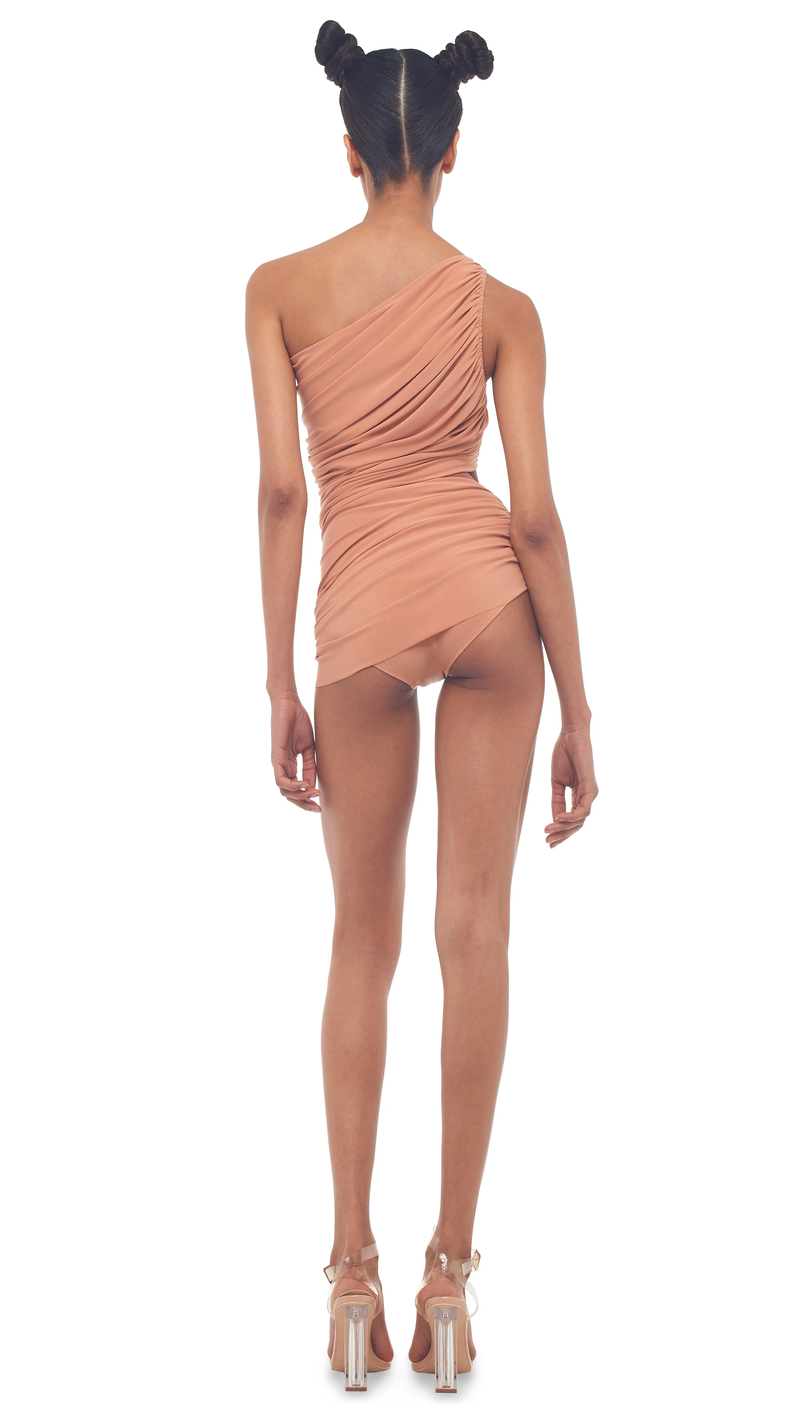 DIANA BOTTOM sold by Norma Kamali product image thumbnail 3