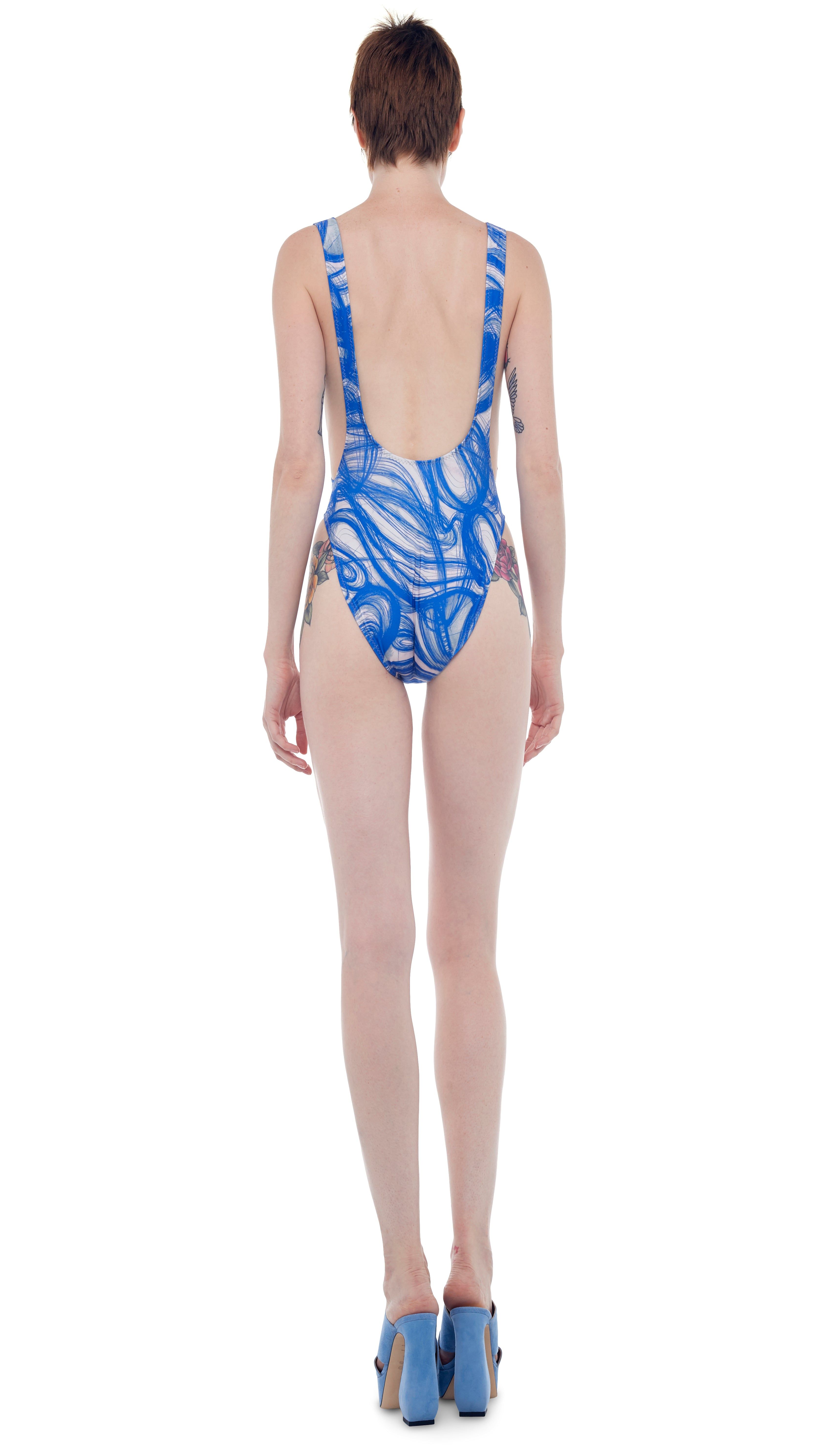 MARISSA sold by Norma Kamali product image thumbnail 3