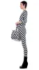 THE CATSUIT sold by Norma Kamali