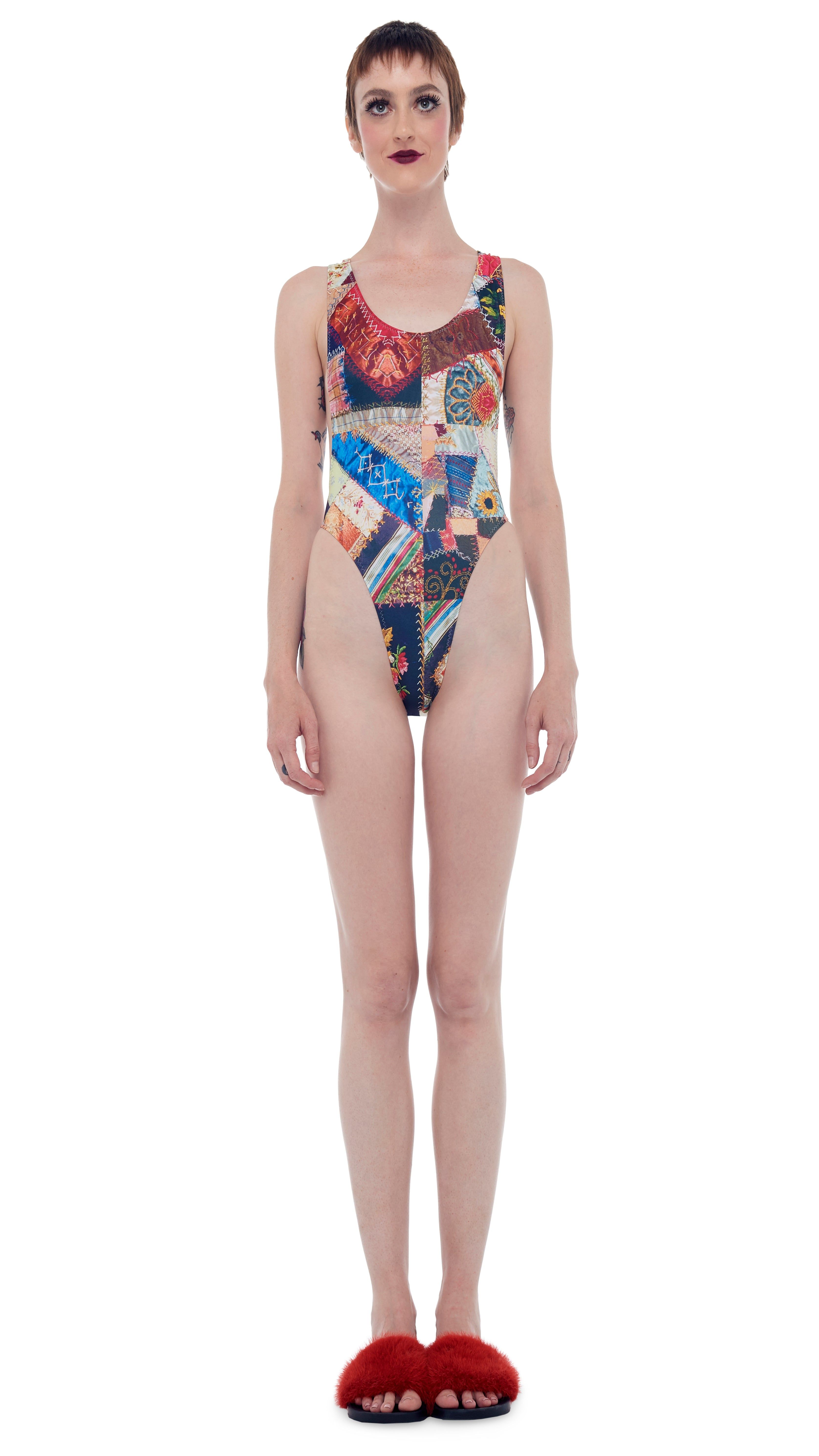 MARISSA sold by Norma Kamali