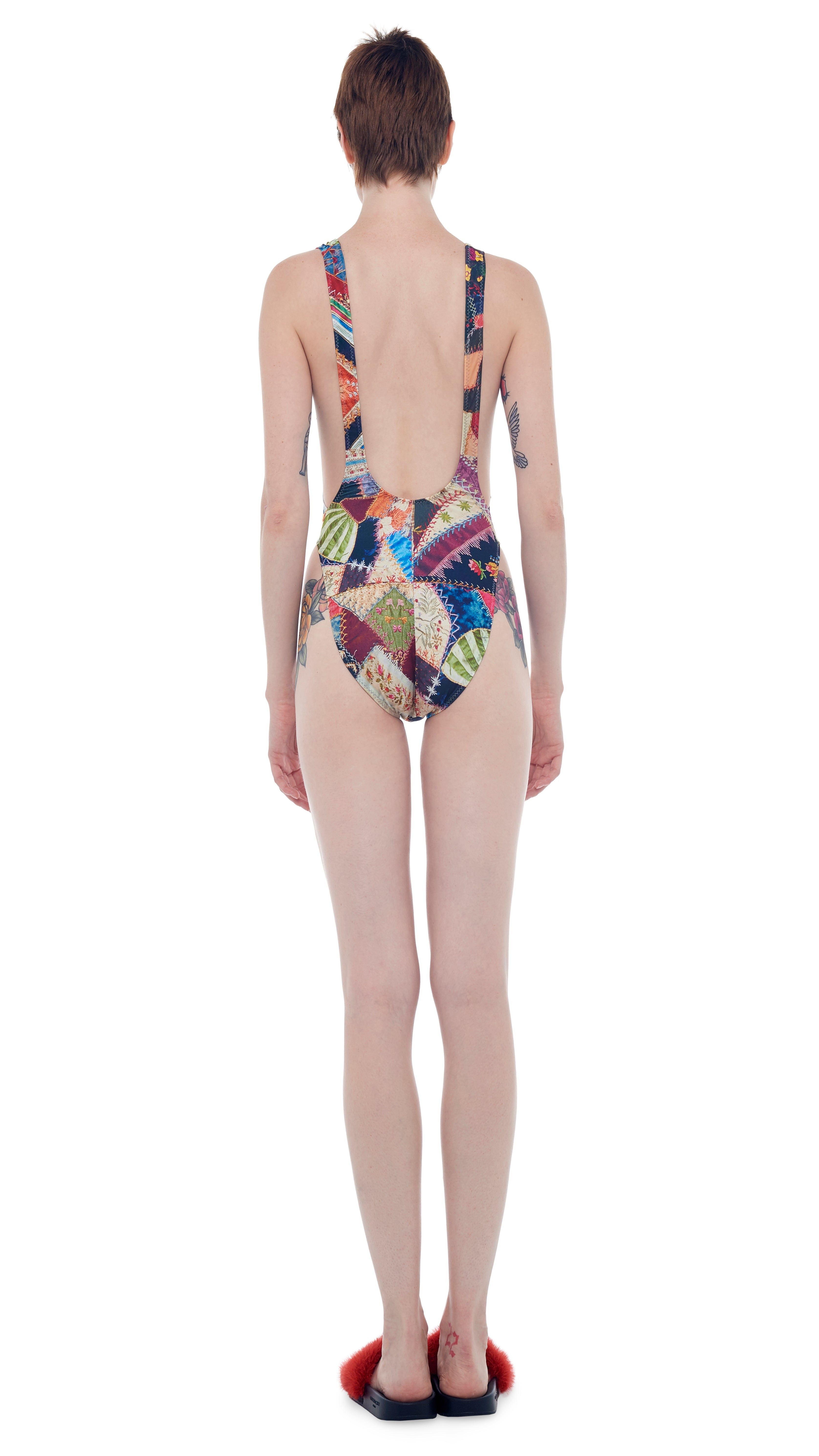 MARISSA sold by Norma Kamali product image thumbnail 3