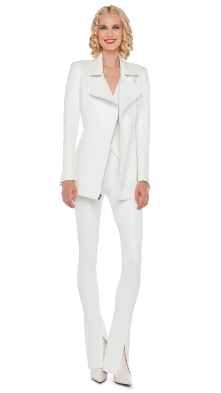 SPAT LEGGING sold by Norma Kamali