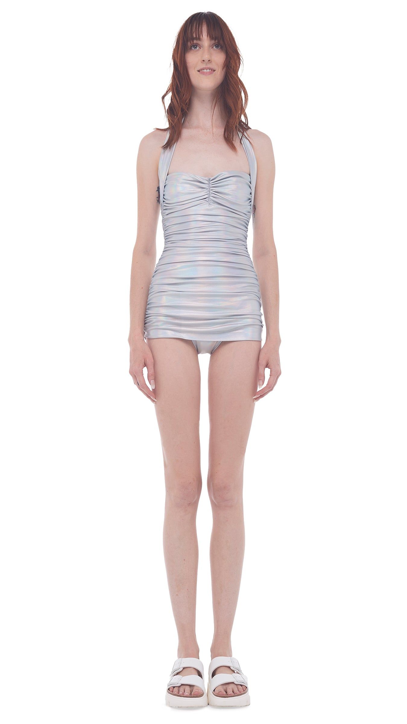 BILL MIO sold by Norma Kamali